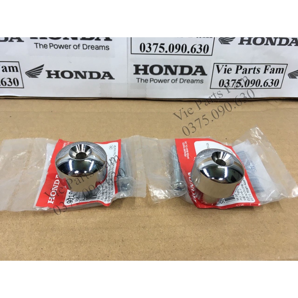 CẶP GÙ SI FUTURE NEO/ FUTURE X/ FUNEO/ FUX - HÀNG CHÍNH HÃNG HONDA