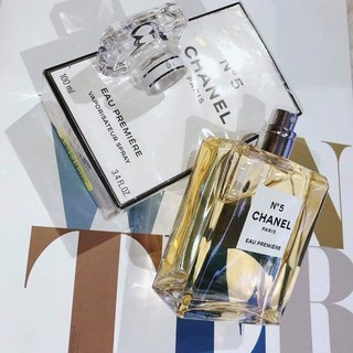 Nước hoa nữ CHANEL NO.5 EAU PREMIERE EDP 100ml