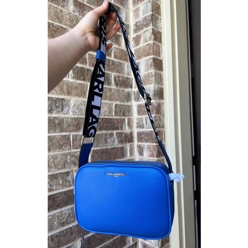 Túi Pháp Karll auth sale