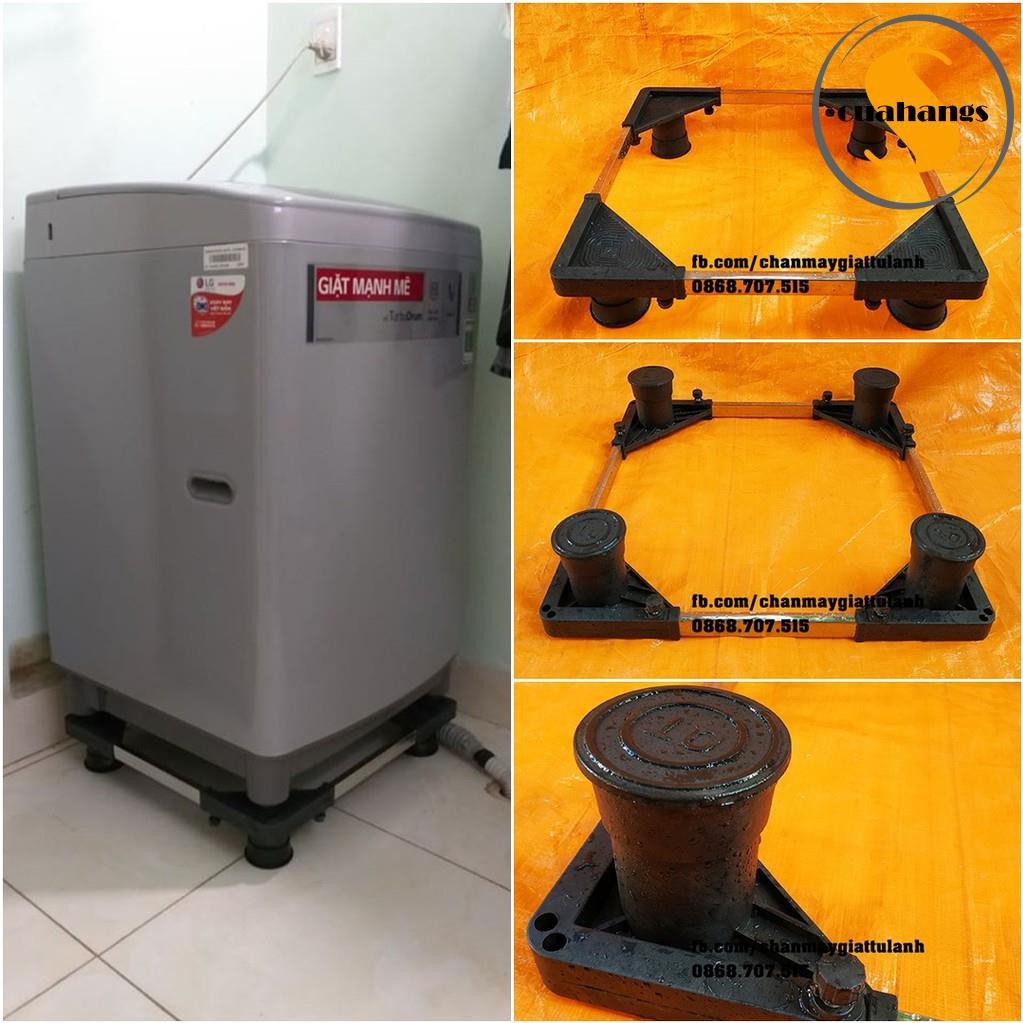 GIÁ ĐỠ MÁY GIẶT ĐA NĂNG CỬA TRÊN
