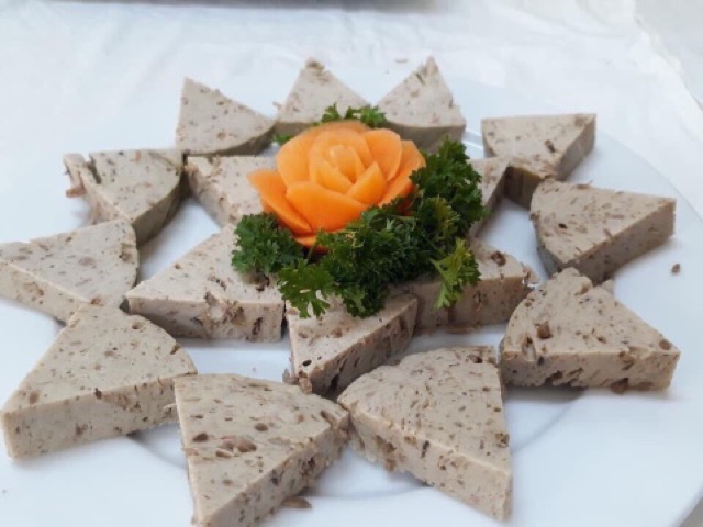 GIÒ NẤM chay loại siêu đặc biệt : 75k/500g