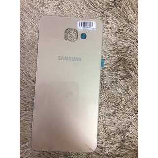 Mặt kính phía sau Samsung Galaxy A710/ A7-2016 ( Loại Zin)