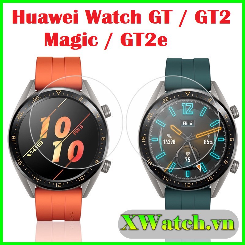 Cường lực SIKAI dành cho Huawei Watch GT / GT2 42mm 46mm / Magic GT2 e GT2e