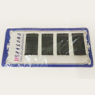Vỉ 60 kẹp tăm 4.5 cm