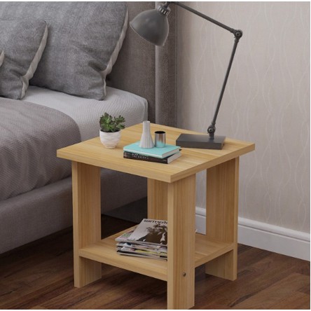 [SALE 2 NGÀY] BÀN TRÀ IGEA KÍCH THƯỚC 40X40 - GP23