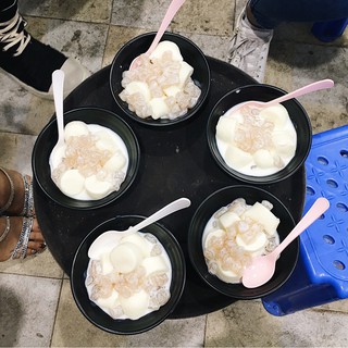 Trân Châu Hạ Long Tươi 1KG