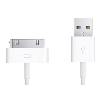 [GIẢM GIÁ MẠNH] Cáp Iphone 4A lưới dày AA