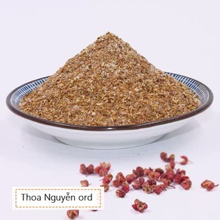 Gói gia vị ướp đồ nướng