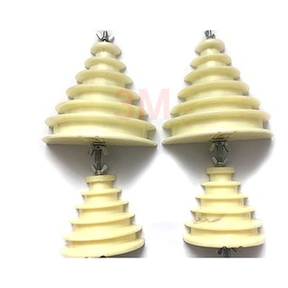 Khuôn núi đồng tâm cỡ vừa