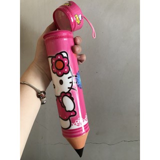 Bóp đựng bút hình cây viết