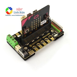 Board đa năng Micro:bit - board mở rộng Microbit DFrobot