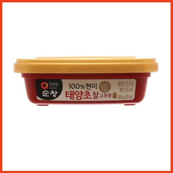 Tương Ớt Hàn Quốc GOCHUJANG Nhập Khẩu | BigBuy360 - bigbuy360.vn