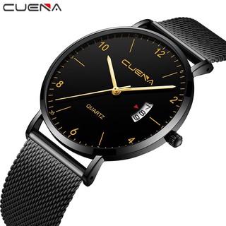 ĐỒNG HỒ NAM CUENA 801