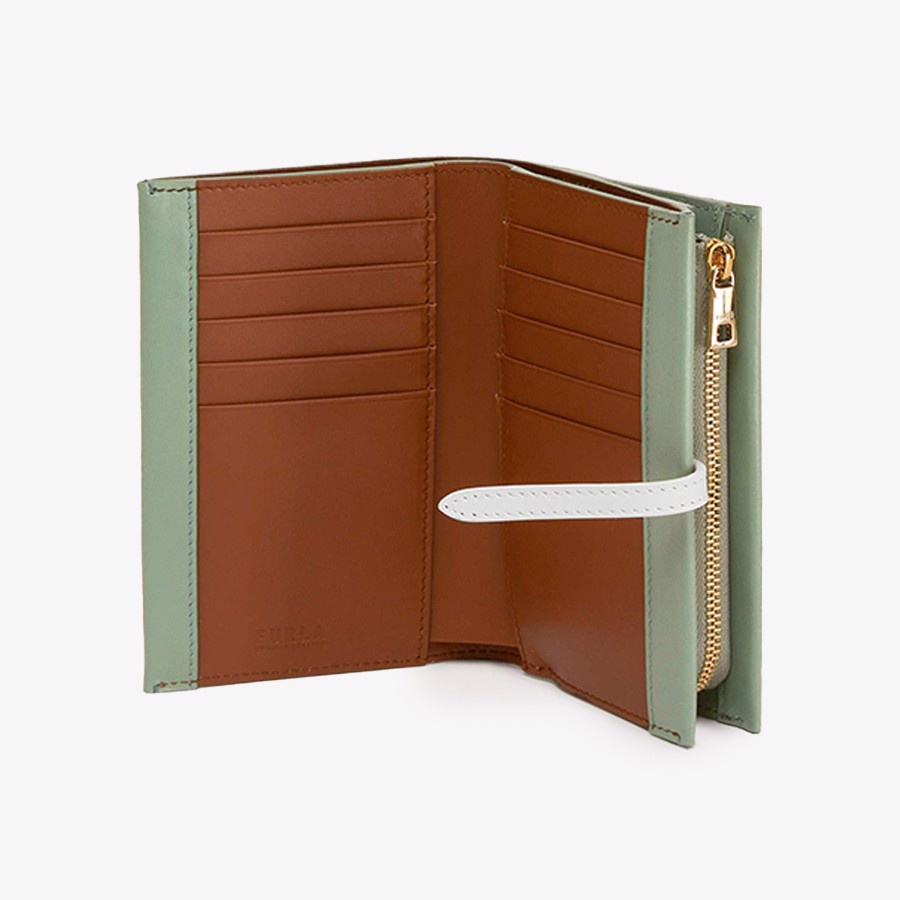 Ví Furla 1927 Continental Wallet