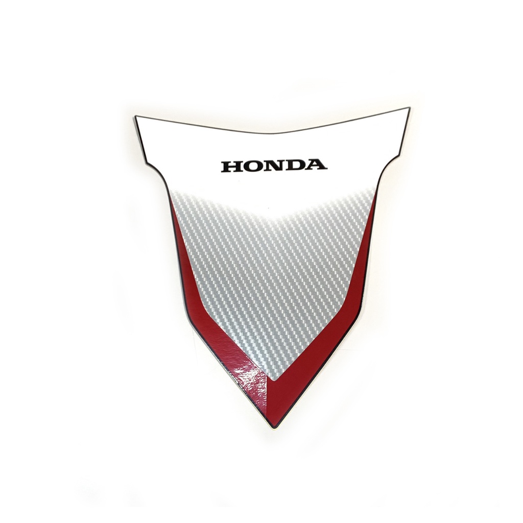 Tem mặt nạ trước HONDA Wave Rsx (mẫu 1)  QA(86641K07940ZF)