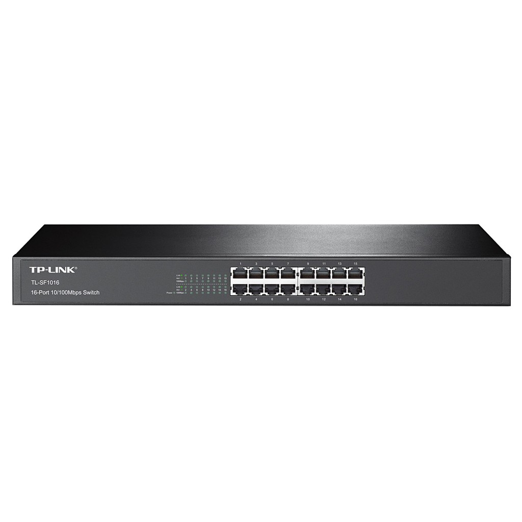 Switch TP-Link TL-SF1016