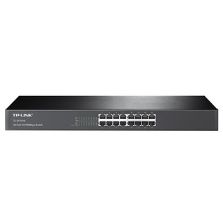 Switch TP-Link TL-SF1016