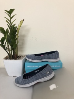 Slipon Skechers