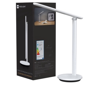 [BẢN Q.TẾ] ĐÈN BÀN TÍCH ĐIỆN YEELIGHT LED Z1 PRO - Pin 2500mAh tích điện lên đến 40 giờ - Nhập Khẩu chính hãng