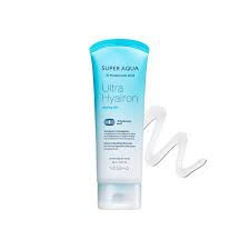 Gel Tẩy Tế Bào Chết MISSHA Super Aqua Ultra Hyalron Peeling