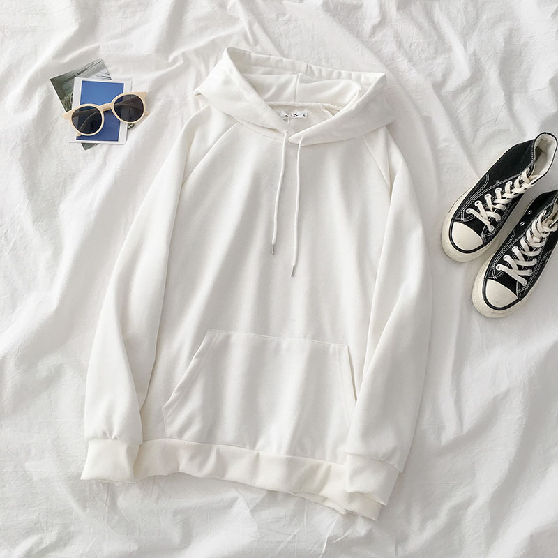 Men And Women Sweatshirts Of Various Colors Of Full Size | BigBuy360 - bigbuy360.vn