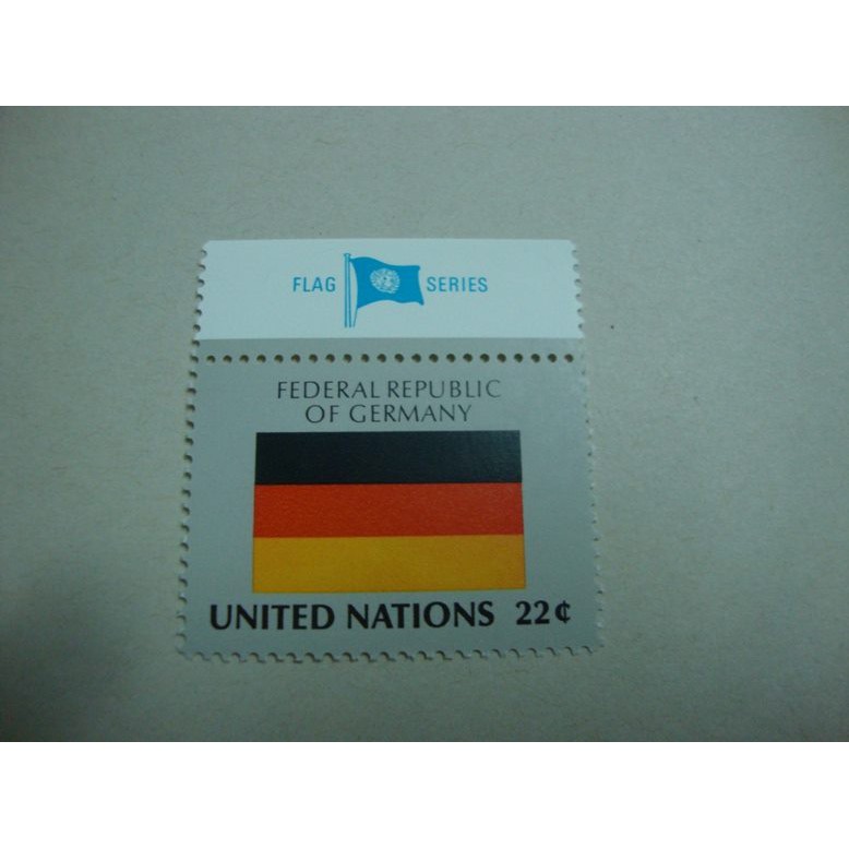 Tem sưu tập Cờ Liên Hiệp Quốc Bộ 3
