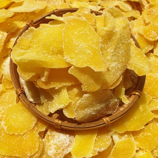 MỨT GỪNG HUẾ 1KG THƠM NGON