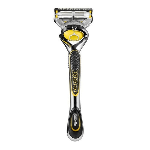 Dao Cạo Râu GILLETTE Fusion 5 Proshield Hàng Mexico