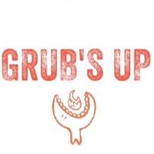 Grub's Up