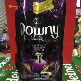 Nước xả vải Downy hương nước hoa 1500ml