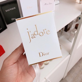 [Mini gift set] Dior J’adore cực hiếm