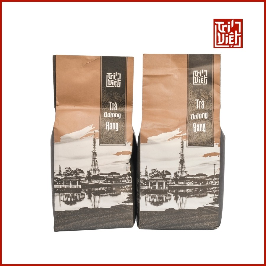 TRÀ Ô LONG RANG - GÓI 500G