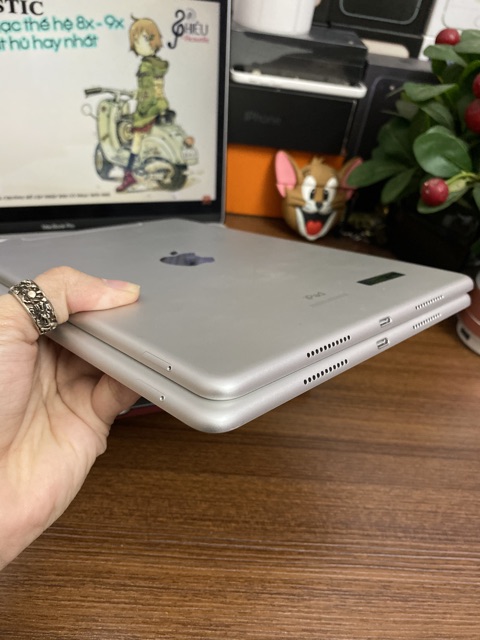 Máy Tính Bảng Air3 10.5” 2019 bản có sim 4G+wifi sẵn hàng tại Smobilevn | BigBuy360 - bigbuy360.vn