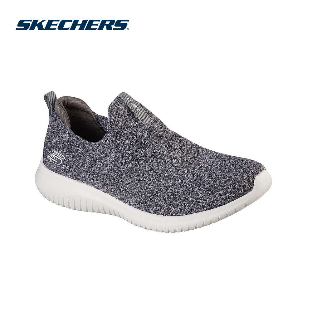 Skechers Nữ Giày Thể Thao Sport Ultra Flex - 149426-GRY