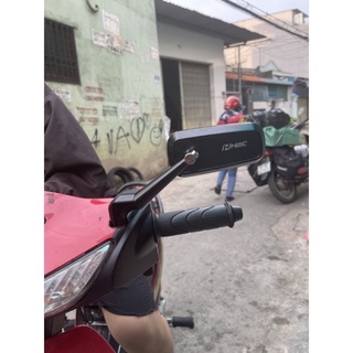 Gương Chiếu Hậu Vuông H2C