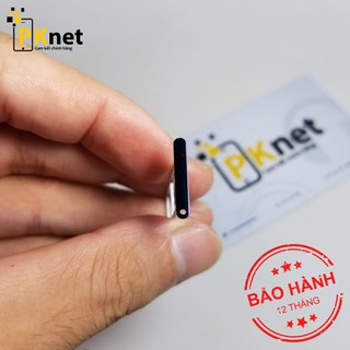 Khay sim Samsung Note 10 dùng cho Samsung Galaxy Note 10 - Bản 2 sim