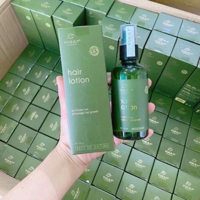 Tinh Dầu Bưởi VIJULLY Kích Mọc Tóc Nhanh, Dưỡng Tóc Dài | BigBuy360 - bigbuy360.vn