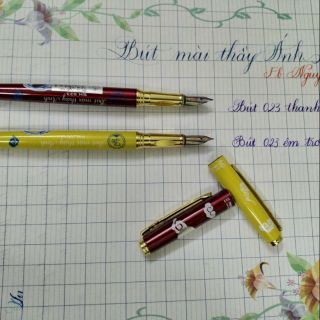 Bút mài thầy Ánh 023