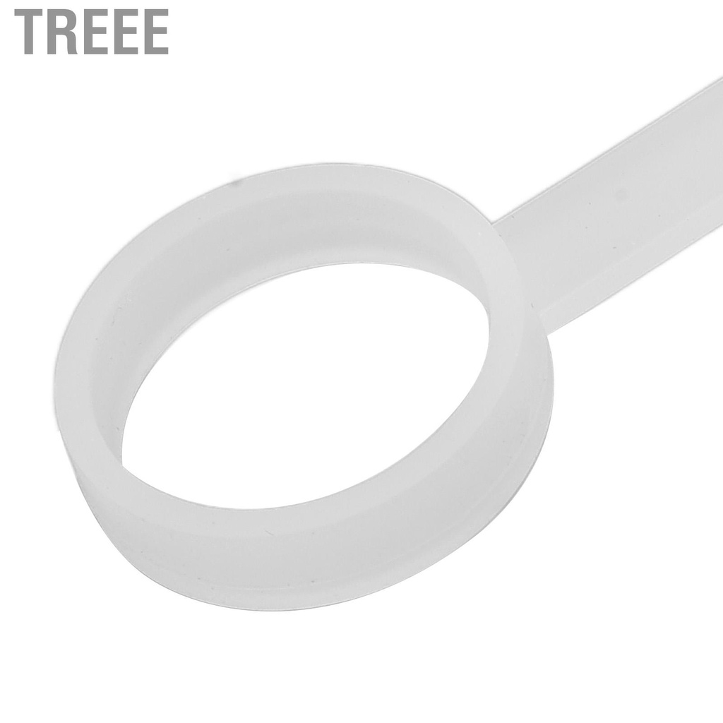 Nắp silicone đậy bình nước chống bụi cho xe đạp thể thao