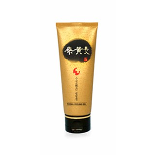 Kem tẩy da chết Soosul Hàn Quốc