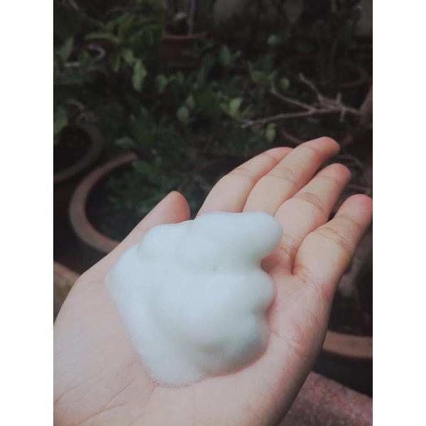 1 LÍT Phôi xà phòng lỏng làm xà phòng tạo bọt