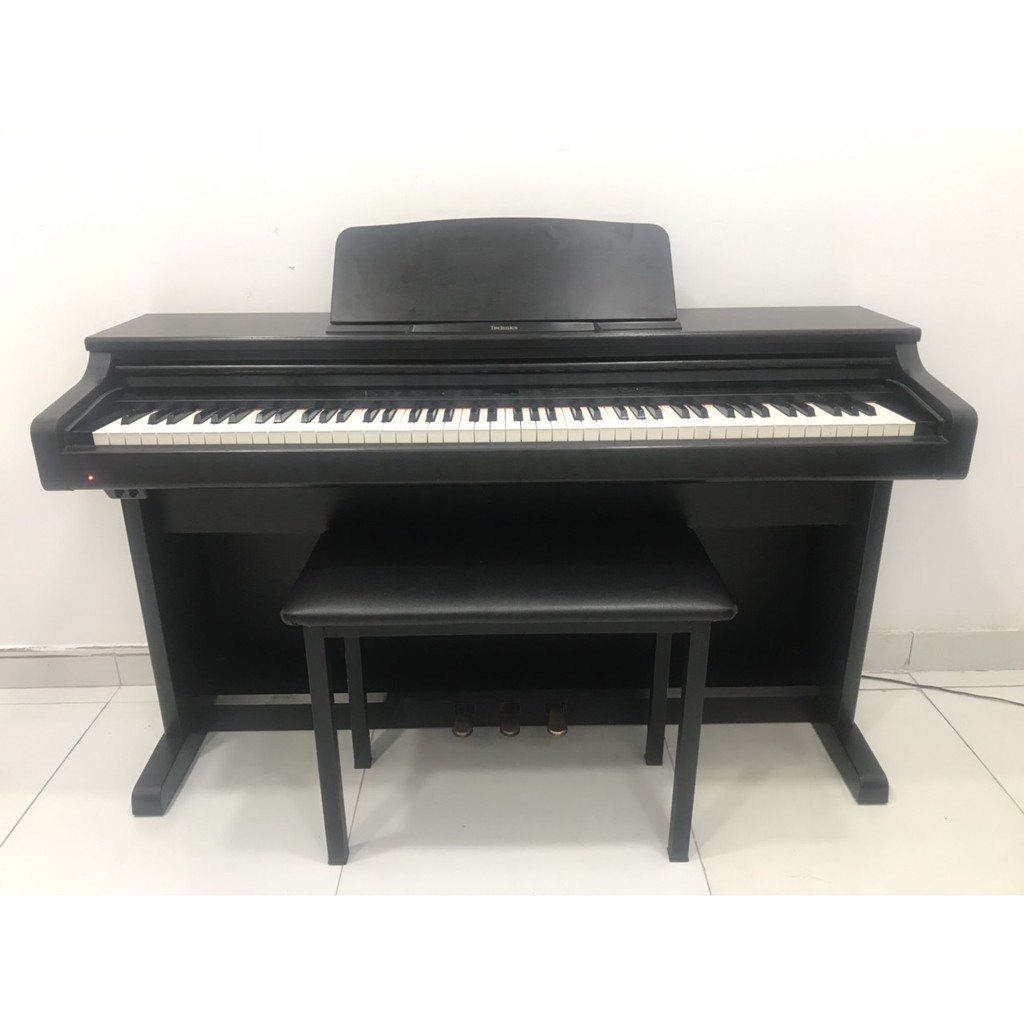 Đàn Điện Piano Tichnic sx-px105 Giá Rẻ - Đàn piano - Piano - Tặng kèm ghế Cao cấp