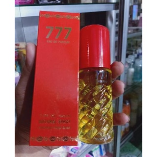 NƯỚC HOA 777 MỸ HẢO 30ML