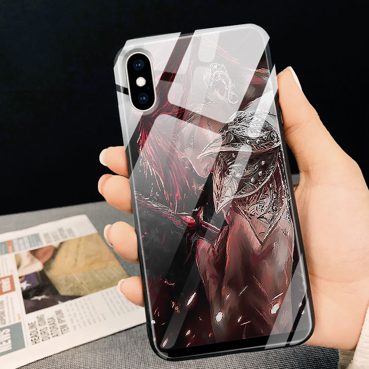 Ốp Dt Ip 5C In Hình BTS Jungkook "Dragon Age" PROCASE Cho Iphone 12 11 Pro Max X Xs Max Xr 6 8 7 Plus