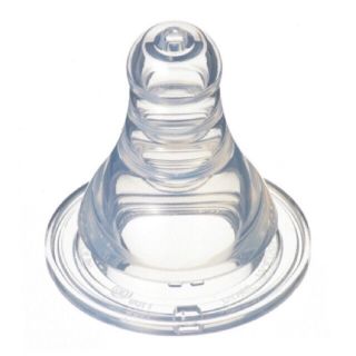 Núm ti siêu mềm Pigeon cổ hẹp S/M/L/Y ( bán lẻ 1 chiếc)