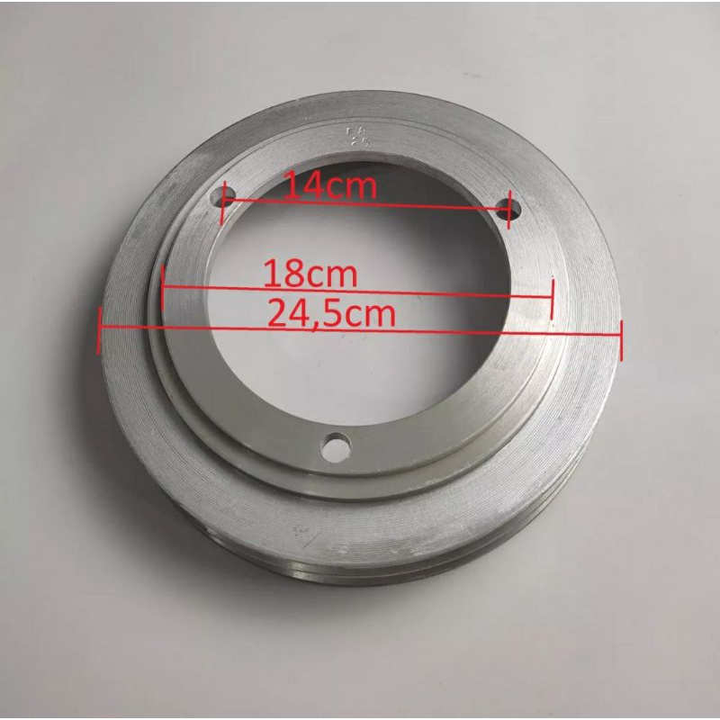 BuLy Nhiều Kích Cỡ Lắp Đầu Nổ D9 D10, VIKYNO, Đầu Nhật Bãi