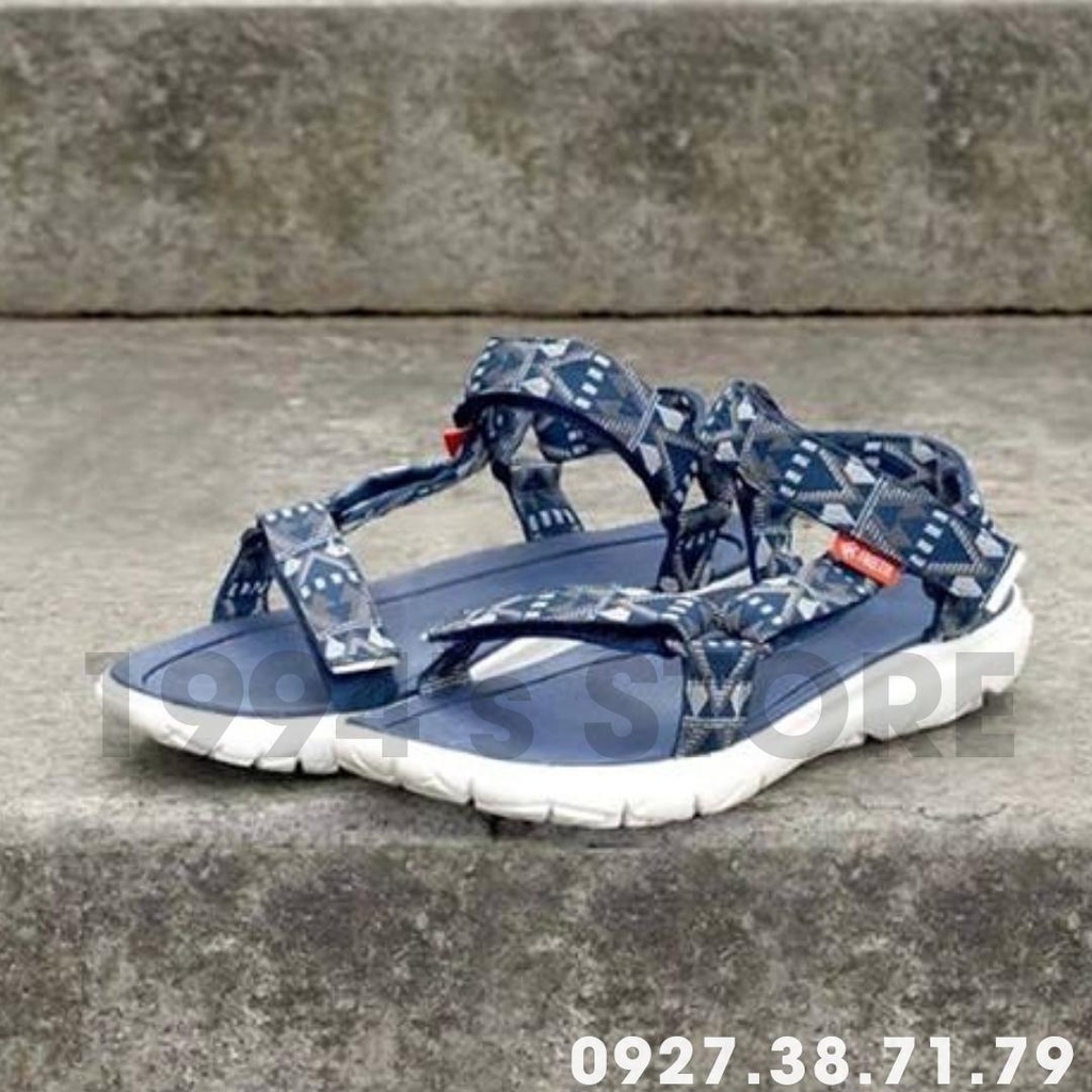 [CÓ SẴN] Dép Sandal Quai Hậu Xiaomi Freetie - Chính hãng