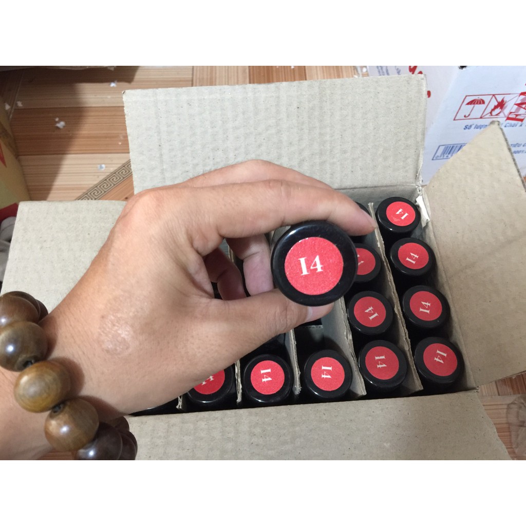 Keo xịt tóc màu Familiar I4