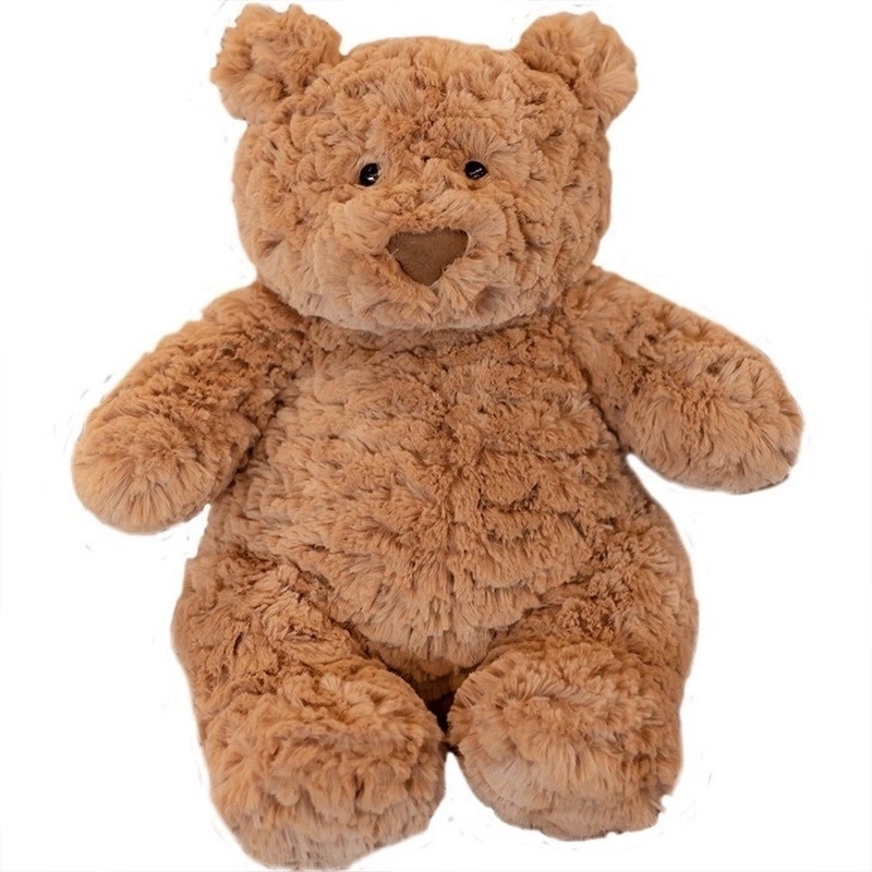 Gấu Teddy nhồi bông dễ thương cho bé