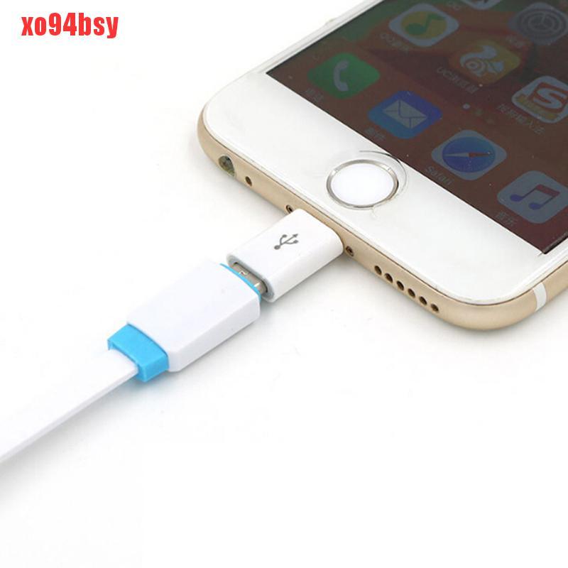 Dây Cáp Sạc Và Truyền Dữ Liệu Usb Sang Ios 1 / 5 / 10 Lighting (Xo94Bsy)